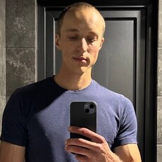 Фотография мужчины Александр, 31 год из г. Жлобин