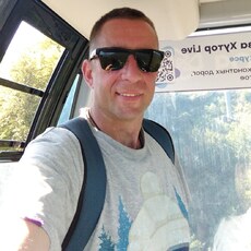 Фотография мужчины Алексей, 43 года из г. Дзержинск