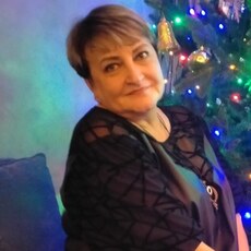 Фотография девушки Оксана, 58 лет из г. Ижевск
