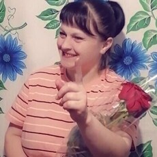 Фотография девушки Марина, 34 года из г. Дрогичин