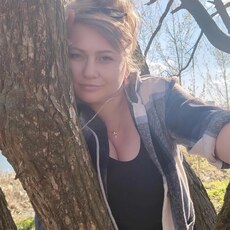 Фотография девушки Надежда, 43 года из г. Иваново