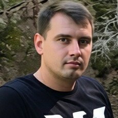 Фотография мужчины Владимир, 39 лет из г. Самара