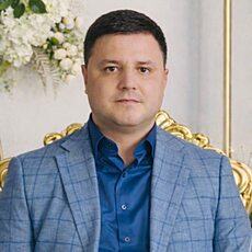 Фотография мужчины Ferid Eliyev, 40 лет из г. Баку