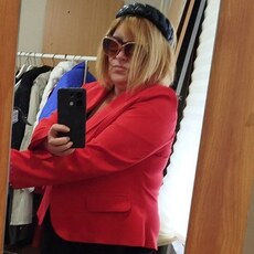 Фотография девушки Анна, 53 года из г. Казань