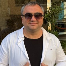 Фотография мужчины Кирилл, 43 года из г. Курганинск