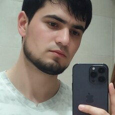 Фотография мужчины Умар, 33 года из г. Краснодар