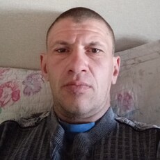 Фотография мужчины Александр, 41 год из г. Шарыпово