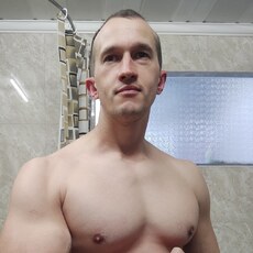 Фотография мужчины Шелби, 41 год из г. Симферополь