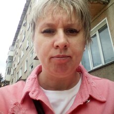 Фотография девушки Nsk, 44 года из г. Линево (Новосибирская Обл)