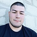 Ризабек, 36 лет