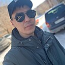 Елдос, 37 лет