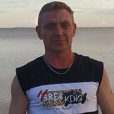 Фотография мужчины Александр, 44 года из г. Няндома