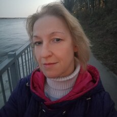 Фотография девушки Алина, 49 лет из г. Пермь