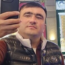 Фотография мужчины Руслан, 31 год из г. Чехов