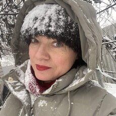 Фотография девушки Яна, 51 год из г. Зугрэс
