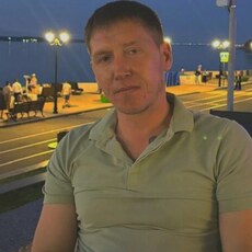 Фотография мужчины Алексей, 36 лет из г. Чебоксары