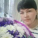 Ника, 45 лет