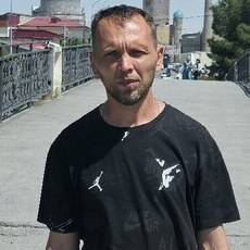 Фотография мужчины Андрей, 37 лет из г. Самарканд