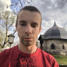 Фотография мужчины Виктор, 33 года из г. Опочка