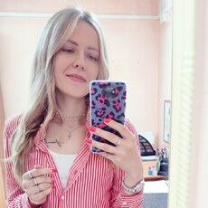 Фотография девушки Алена, 32 года из г. Ейск