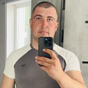 Дима, 33 года