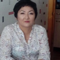 Фотография девушки Аа, 45 лет из г. Павлодар