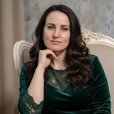 Фотография девушки Yana, 42 года из г. Рославль