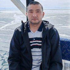 Фотография мужчины Михаил, 42 года из г. Иркутск