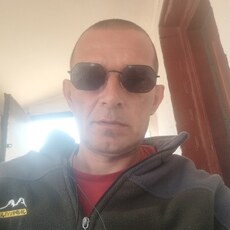 Фотография мужчины Андрей, 43 года из г. Торез