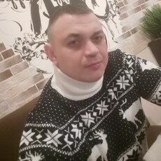 Фотография мужчины Кирилл, 37 лет из г. Домодедово