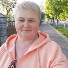Фотография девушки Ирина, 57 лет из г. Могилев