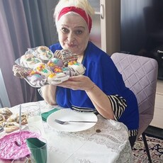 Фотография девушки Валентина, 68 лет из г. Большая Мурта