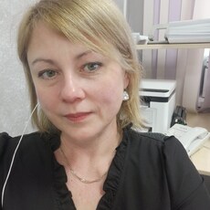 Фотография девушки Екатерина, 45 лет из г. Лучегорск