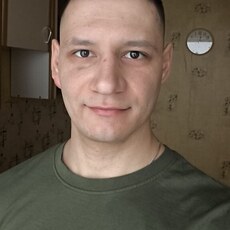 Фотография мужчины Владимир, 32 года из г. Владивосток