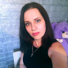Фотография девушки Ирина, 38 лет из г. Братск