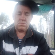 Фотография мужчины Николай, 57 лет из г. Татарск