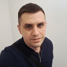 Фотография мужчины Александр, 37 лет из г. Люберцы