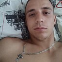 Кирилл, 31 год