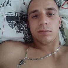 Фотография мужчины Кирилл, 31 год из г. Лельчицы