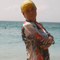Фотография девушки Светлана, 53 года из г. Нефтекамск