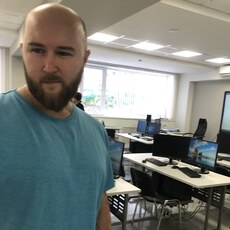 Фотография мужчины Константин, 35 лет из г. Москва