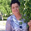 Галина, 64 года