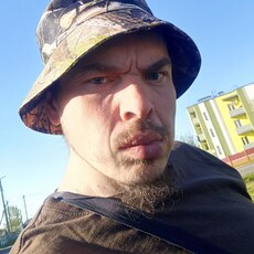 Фотография мужчины Юрий, 28 лет из г. Дрогичин