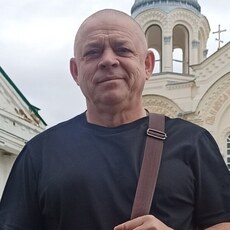 Фотография мужчины Андрей, 53 года из г. Первоуральск