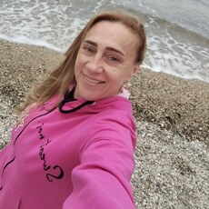 Фотография девушки Крис, 42 года из г. Симферополь
