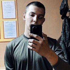 Фотография мужчины Антон, 22 года из г. Прохладный