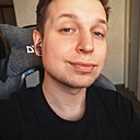 Илья, 25 лет