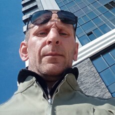 Фотография мужчины Petr, 45 лет из г. Хабаровск