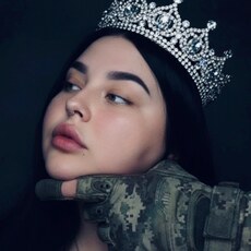 Фотография девушки Peach, 25 лет из г. Бузулук