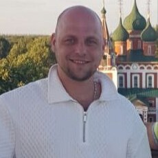 Фотография мужчины Сергей, 36 лет из г. Ярославль